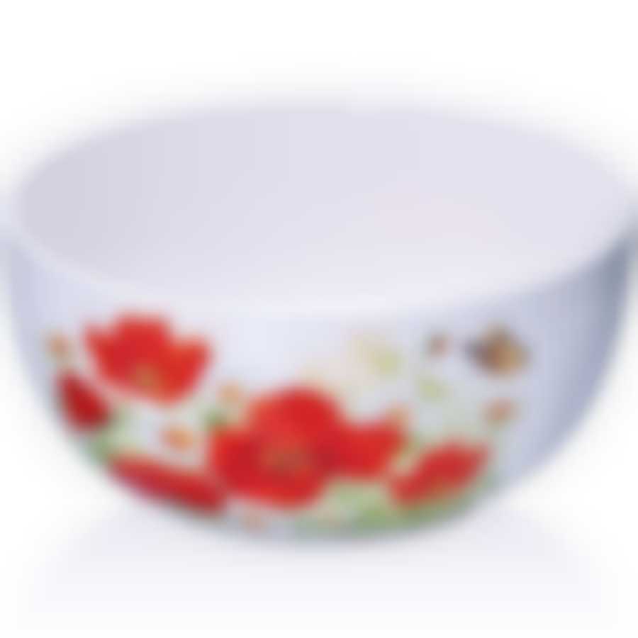 Супнца 580мл Маки LR