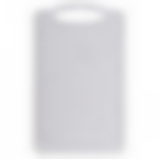 Доска разделочная Эконом (244*150*3,5) (цвет в ассортименте)