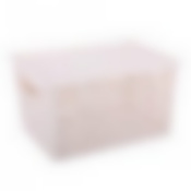 Корзина Мираж (большая) 380*285*210 (беж.)