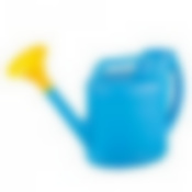 Лейка 8 л (цвет в ассортименте)