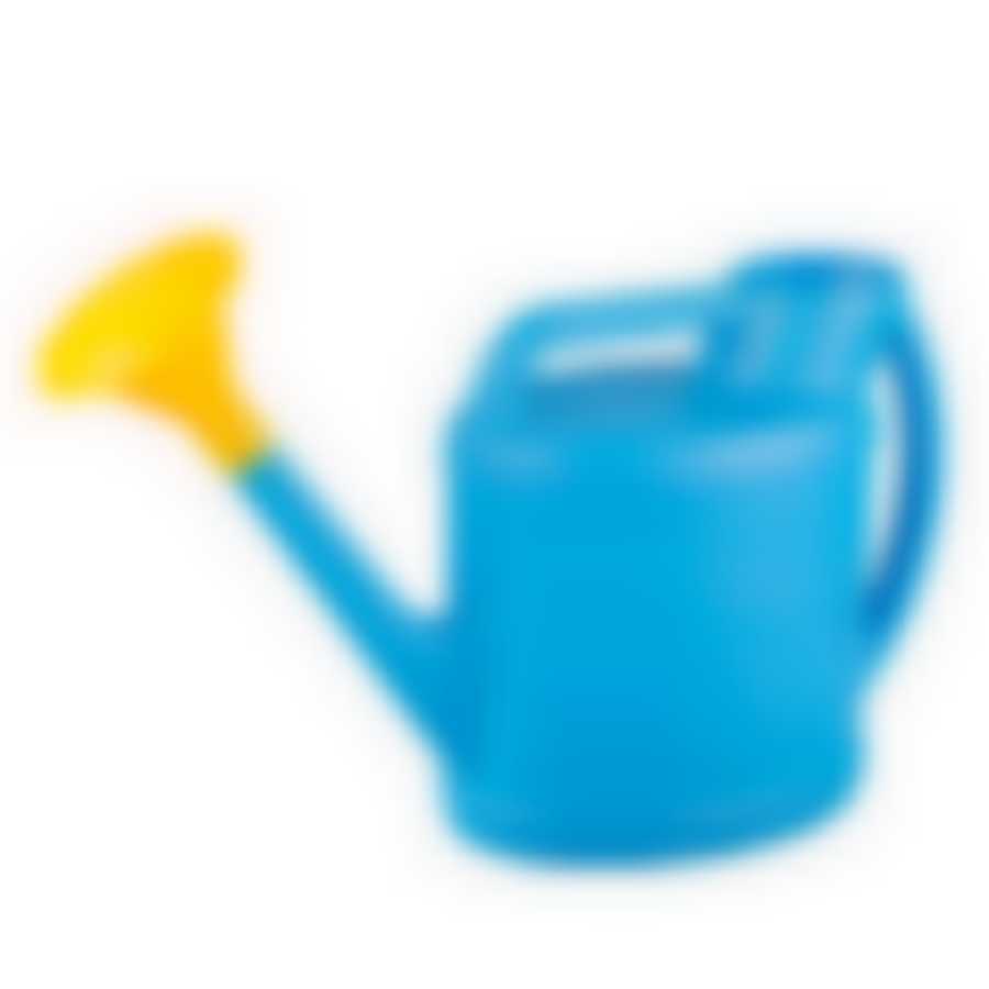 Лейка 8 л (цвет в ассортименте)