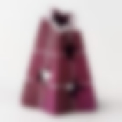 Подсвечник 9*9*11 см