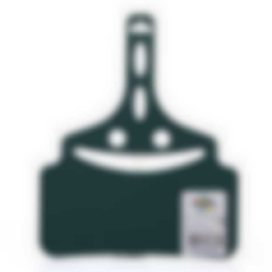 Веер для мангала малый (цвет в ассортименте)