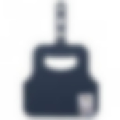 Веер для мангала большой (цвет в ассортименте)