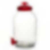 Банка с краном 5 л