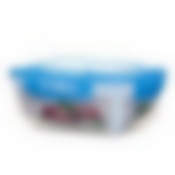 Воздухонепроницаемый прямоугольный контейнер (цвет в ассортименте)