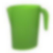 Кувшин 1,75 л МИКС (цвет в ассортименте)