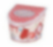 Ёмкость для специй "Миланья" 1л (цвет в ассортименте)