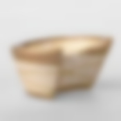 Подсвечник со свечой "House & Holder", высота 5,5 см