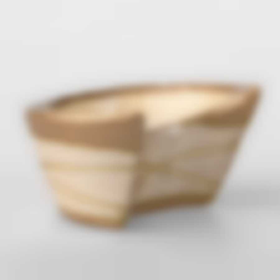 Подсвечник со свечой "House & Holder", высота 5,5 см