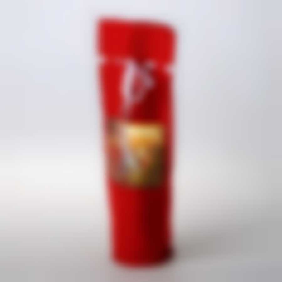 Подарочная сумка для бутылки в асс.