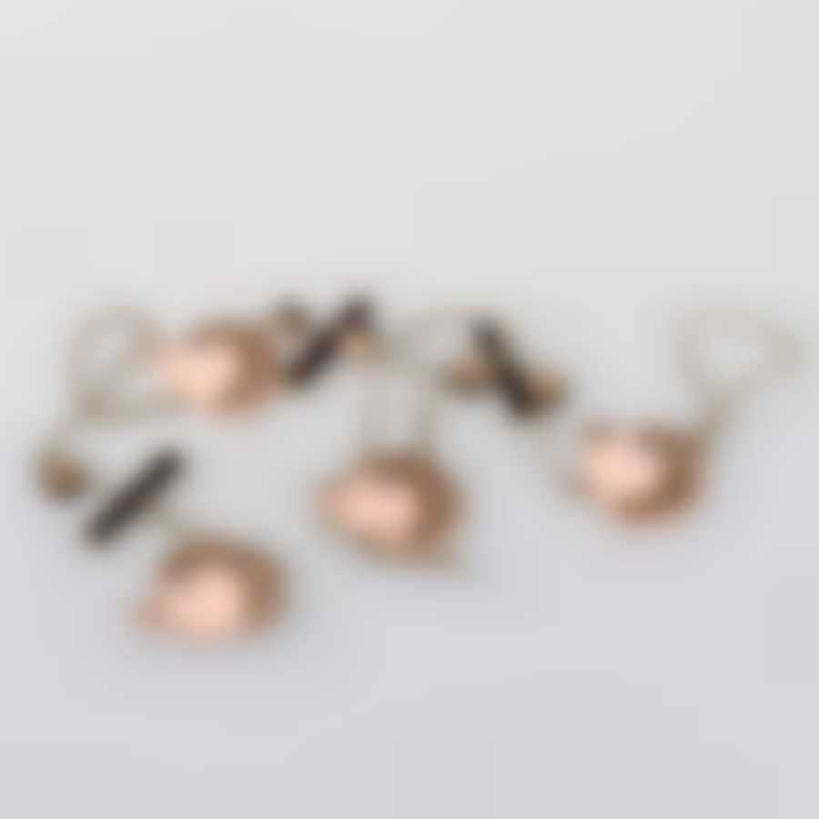 Гирлянда декоративная "House & Holder", длина 1,2 м