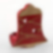 Подсвечник "House & Holder", высота 10,5 см