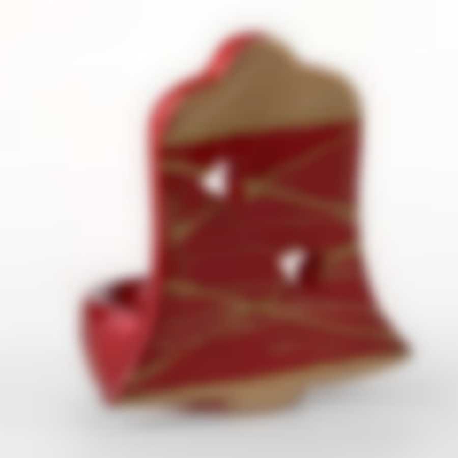 Подсвечник "House & Holder", высота 10,5 см