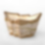 Подсвечник "House & Holder", со свечой, высота 5,5 см