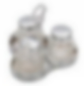 Набор для специй 5 предметов Linea PROMO