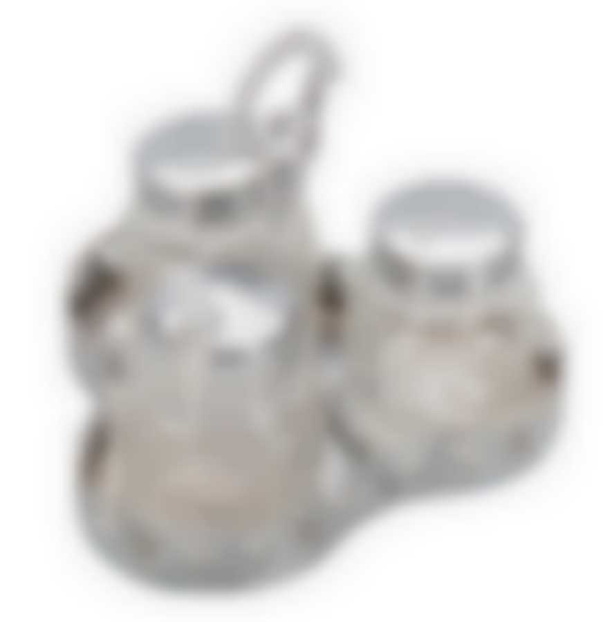 Набор для специй 5 предметов Linea PROMO