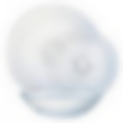 Столовый набор 18пр Луиз