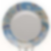 Блюдо "ПЕРСИЯ" 27 см