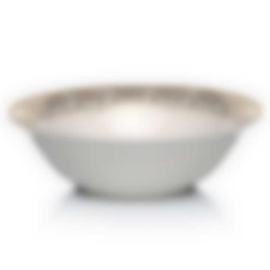 Салатник "ИМПЕРИЯ" 18 см (6/36)