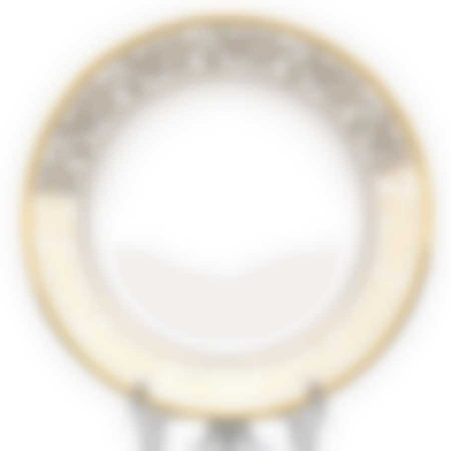 Тарелка десертная "ИМПЕРИЯ" 19 см (6/48)