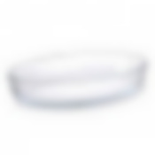 Блюдо овальное 35x24см