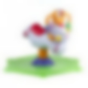 Качалка детская