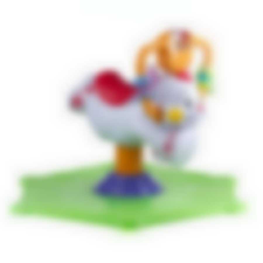 Качалка детская