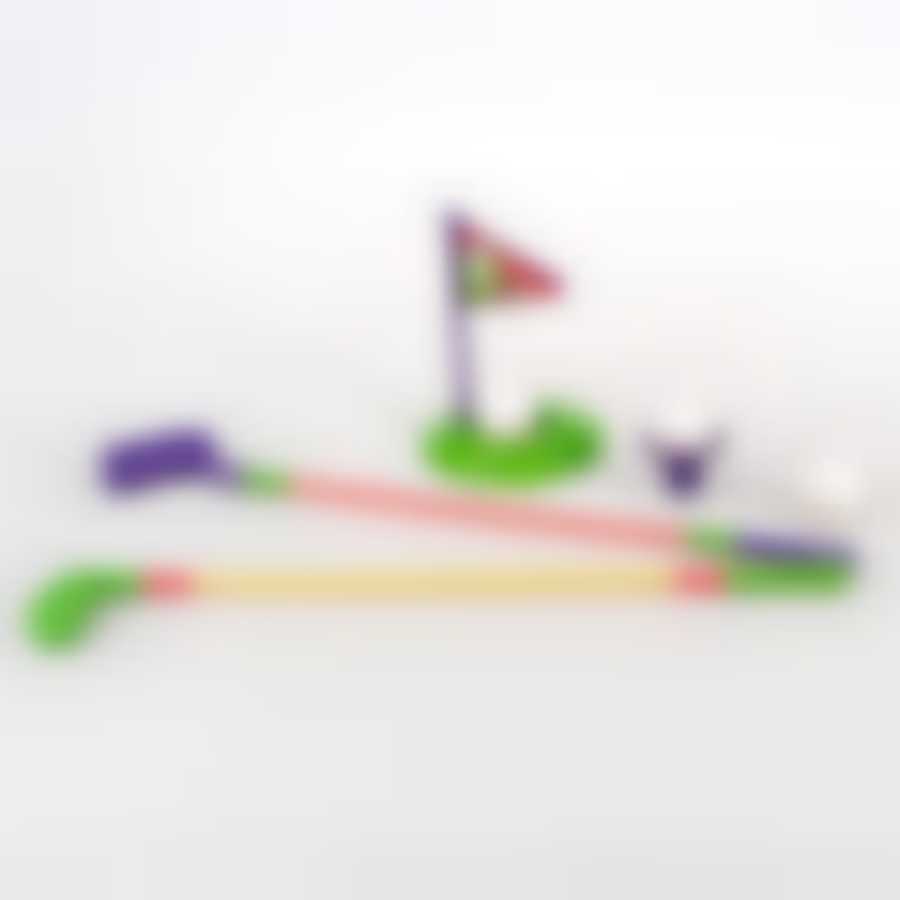 Набор для гольфа