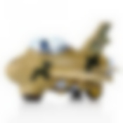 Игрушка "Самолет"