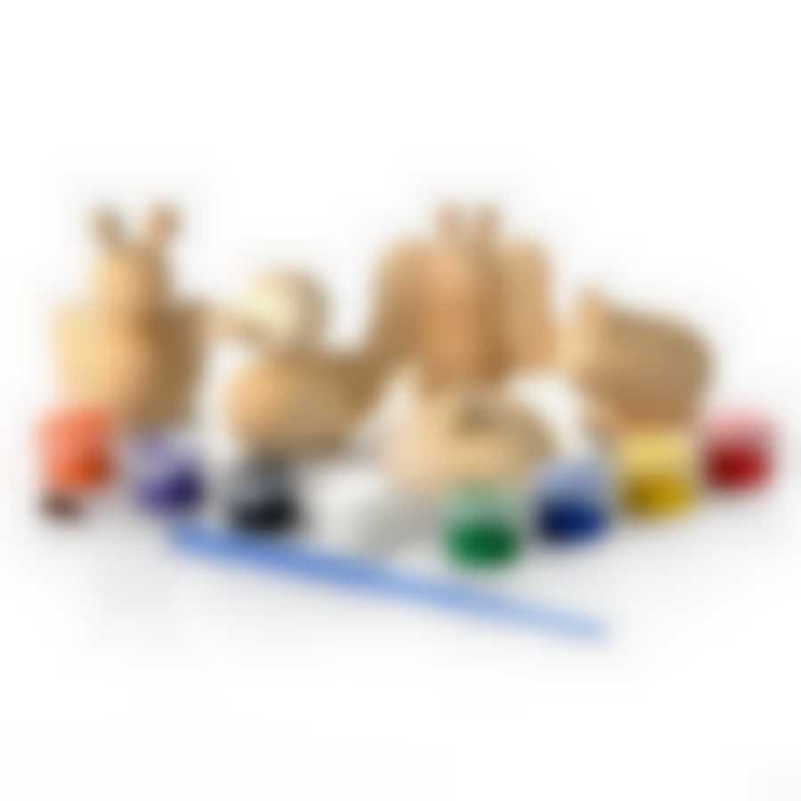 Детский набор для творчества