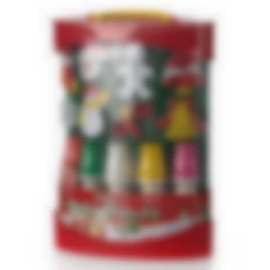 Детский набор для творчества "рождество"