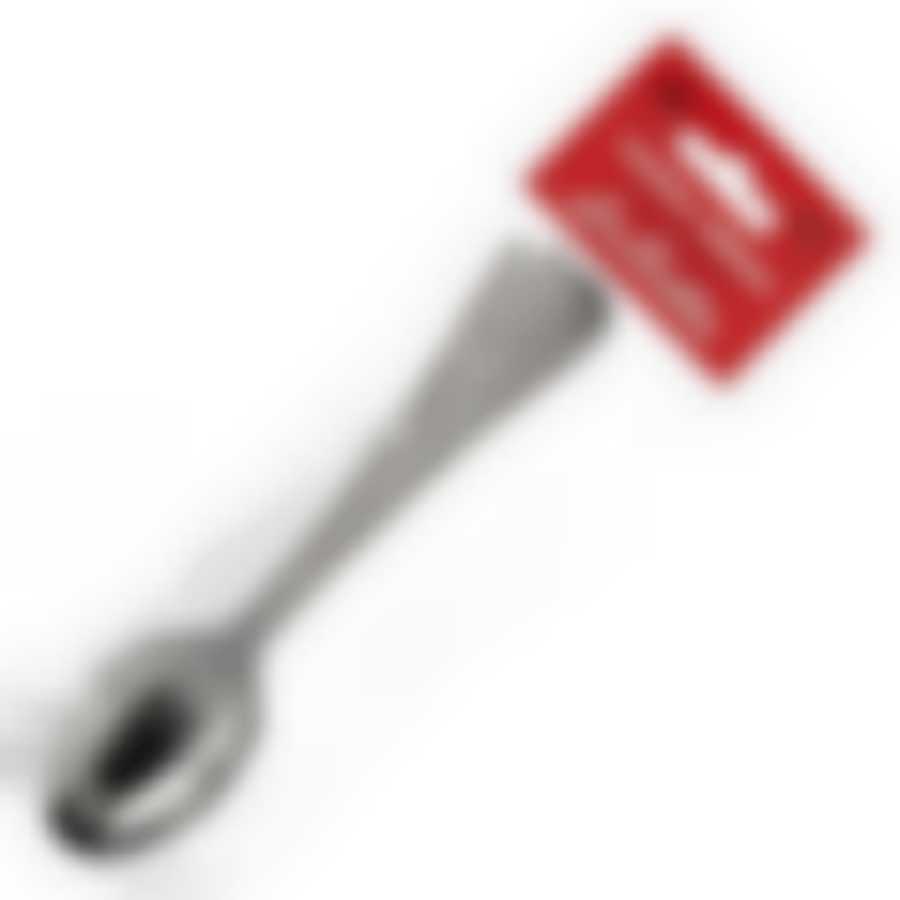 Ложки чайные, 3 предмета