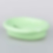 Мыльница настольная Флер (цвет в ассортименте)