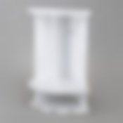 Полка угловая (цвет в ассортименте)