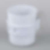 Стакан для ванной комнаты С181 (цвет в ассортименте)