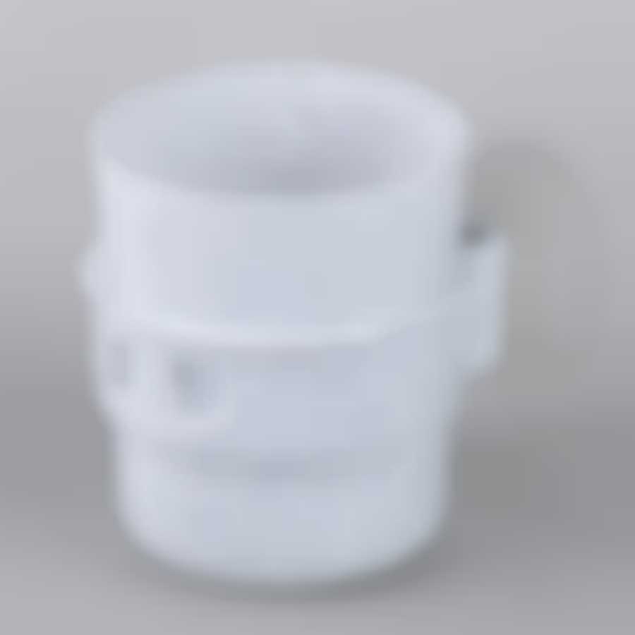 Стакан для ванной комнаты С181 (цвет в ассортименте)