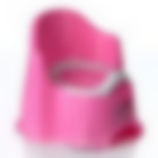 Детский горшок "комфорт"