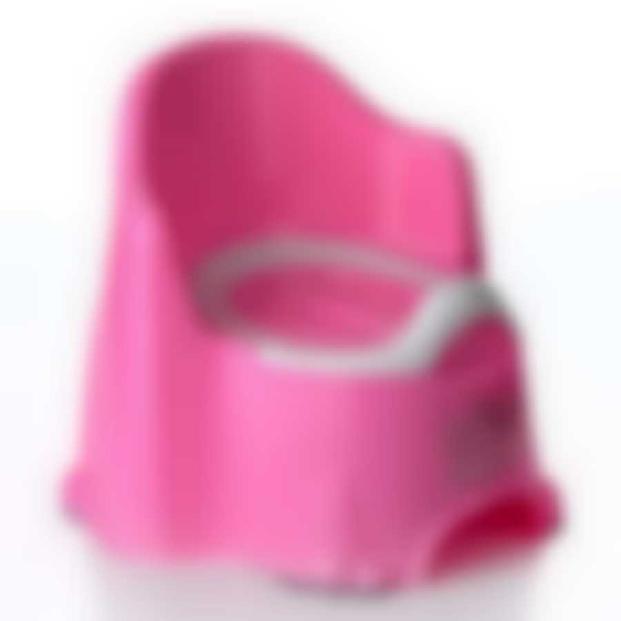 Детский горшок "комфорт"