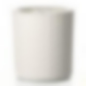 Подставка для зубных щеток "Плетенка" (белая)