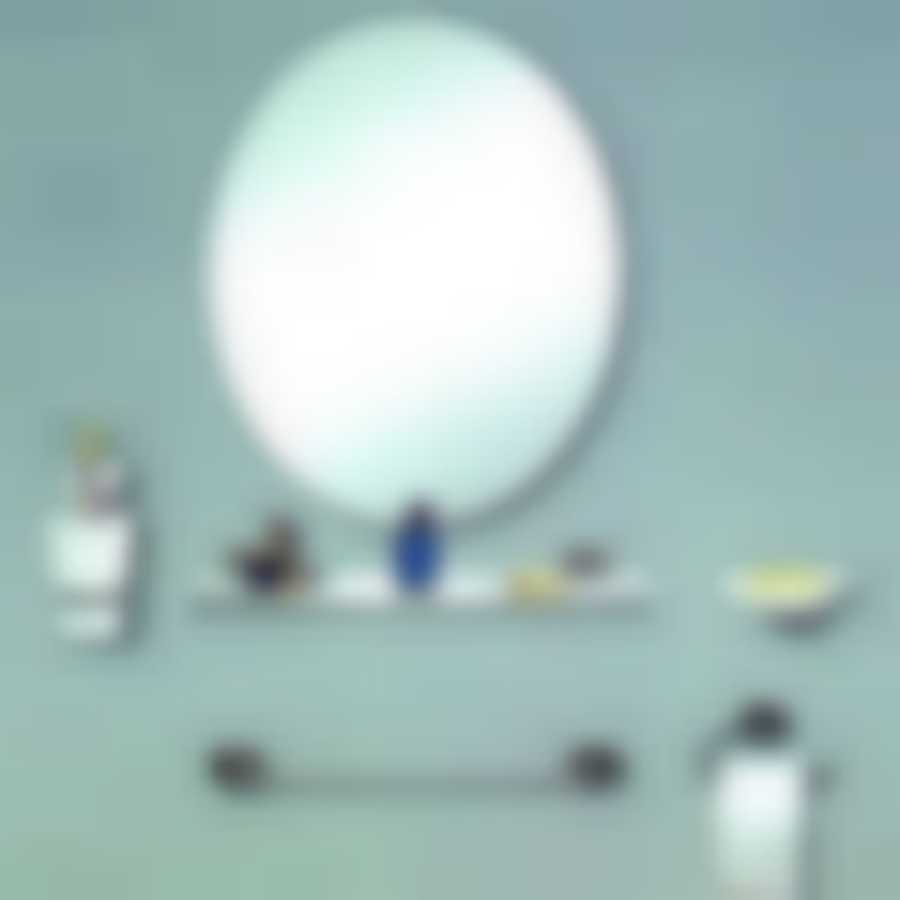 Набор для ванной комнаты, 6 предметов