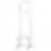 Держатель для туалетной бумаги