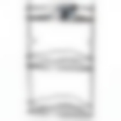 Полка для ванной