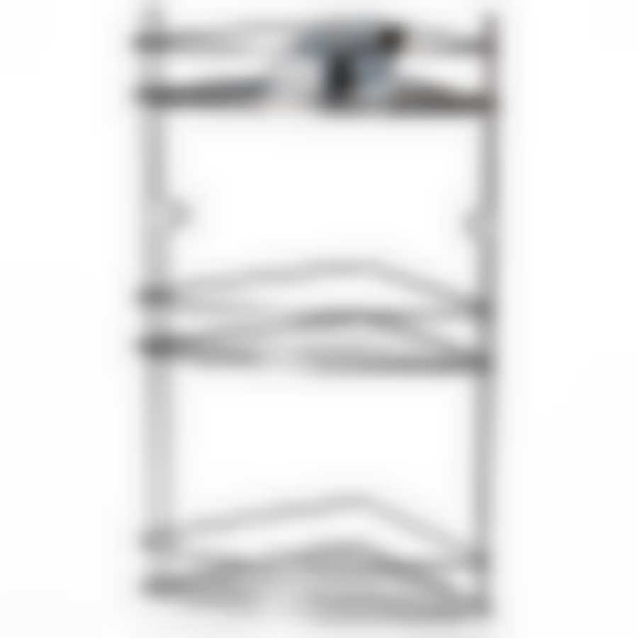 Полка для ванной