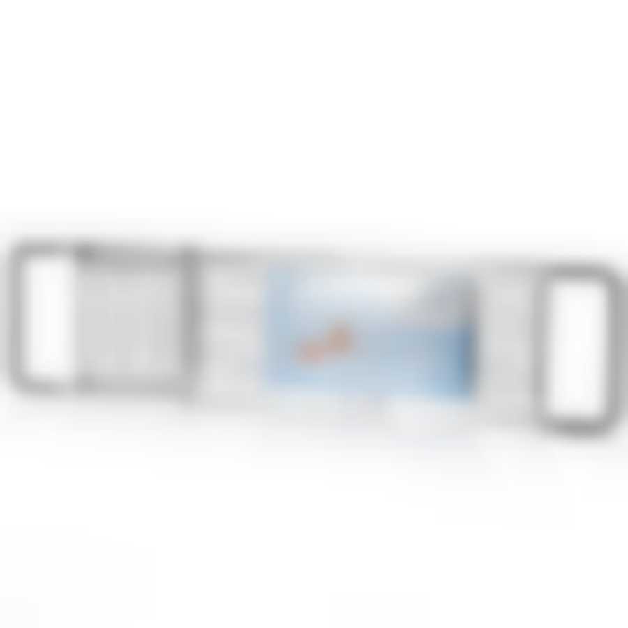 Полка для ванной LaSella