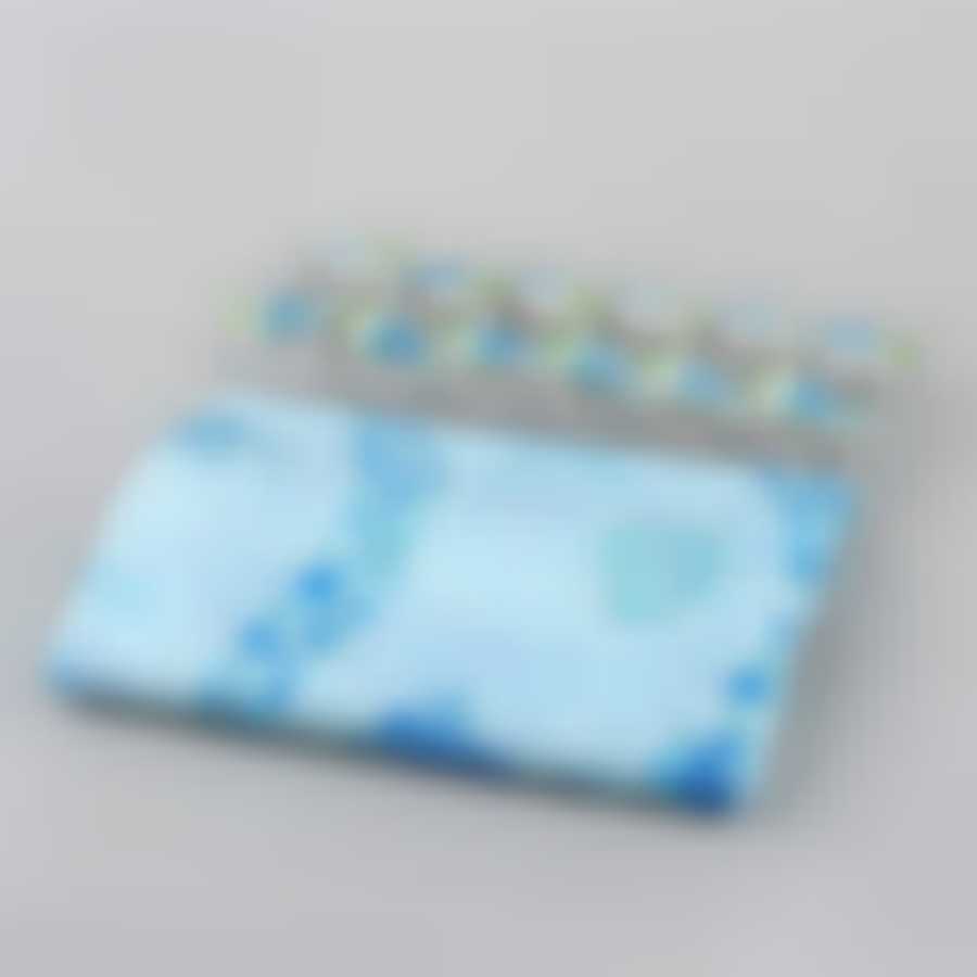 Штора 12 клипс