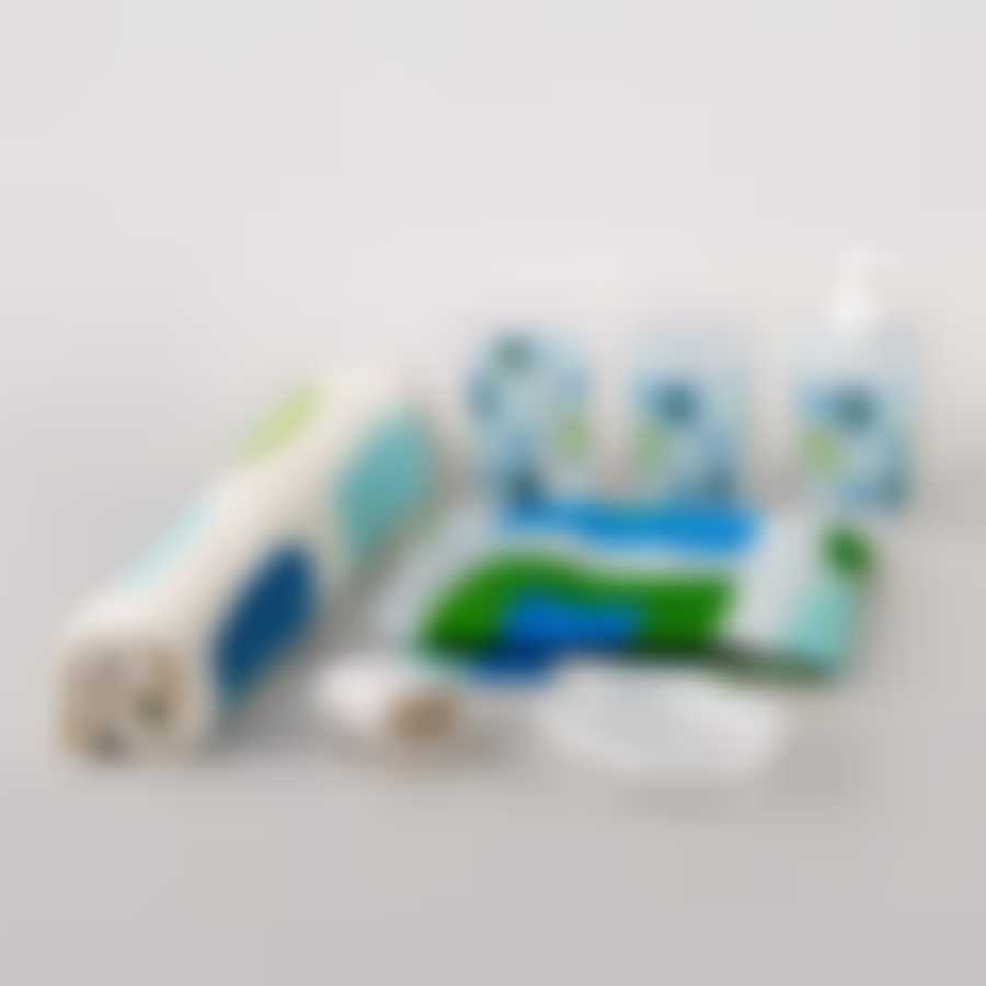 Набор для ванной