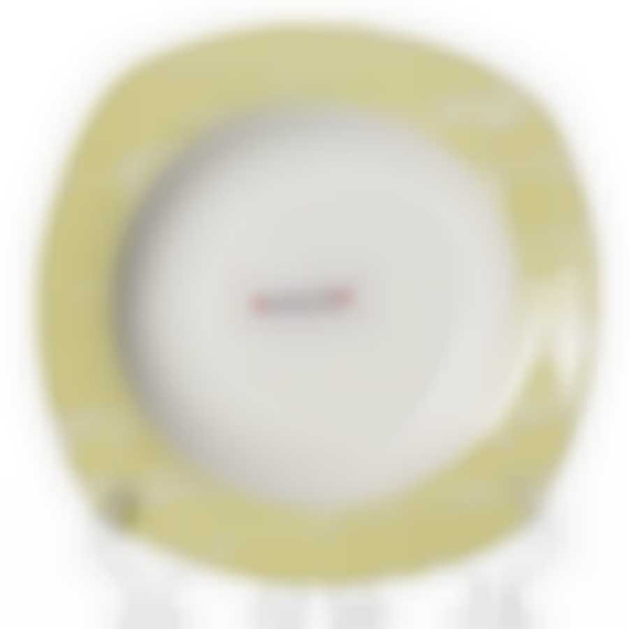 Тарелка столовая глубокая Domenik Sonata, D=21 см