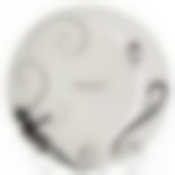 Тарелка закусочная (десертная) Domenik Once Upon A Time, D=19 см