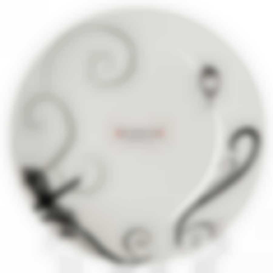 Тарелка закусочная (десертная) Domenik Once Upon A Time, D=19 см